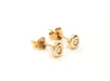 Boucles d'oreilles Boucles d'oreilles Or rose Diamant 58 Facettes 579237RV