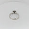 Bague Bague en or blanc et diamants 58 Facettes 15996