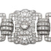 Bracelet Bracelet Or blanc Diamant 58 Facettes 1352342CN