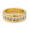 Bague 53 Bague Or jaune Diamant 58 Facettes 2811071CN