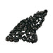 Ring 52 Repossi “Nrée” ring in blackened white gold and diamonds. 58 Facettes 30812
