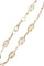 Collier Sautoir filigrane Or jaune 58 Facettes 074851