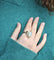 Bague Bague OPALE ART DECO 58 Facettes 425