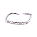 Bracelet Bracelet Or blanc et Diamants 58 Facettes