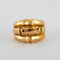 Bague 48 CARTIER - Bague Bambou 58 Facettes