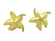 Boucles d'oreilles TIFFANY & Co - Boucles d’oreilles or jaune vintage 58 Facettes