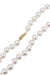 CHOKER PEARL NECKLACE Necklace 58 Facettes 060121