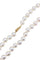 Collier COLLIER DE PERLES CHOKER 58 Facettes 060121