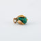 Pendentif Pendentif Or Turquoise 58 Facettes