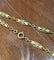 Collier Collier XIXe époque victorienne en or 18k 58 Facettes