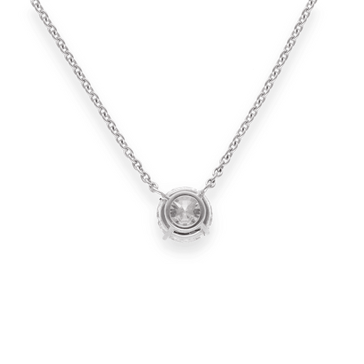 Collier Collier pendentif diamant 2,01ct 58 Facettes