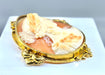 Brooch Yellow gold shell cameo brooch circa 1850 58 Facettes AB302