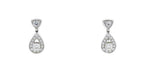 CHAUMET earrings - JOSEPHINE GOLD DIAMOND EARRINGS 58 Facettes 081785-000