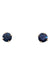 SAPPHIRE STUDS earrings 58 Facettes 080321