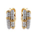 FRED earrings - Isaure Diamants earrings 58 Facettes