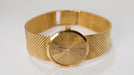 Rolex Cellini watch in yellow gold 58 Facettes 31698