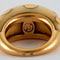 Bague 48 BULGARI - Bague Or et Ivoire 58 Facettes