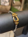 Bracelet FRED Force 10 gold and steel bracelet 58 Facettes