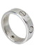 Ring LOVE RING SIGNED “CARTIER” 58 Facettes 053251