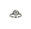 Bague 52 Bague Or Blanc Diamant 58 Facettes 20400000754
