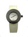 CHANEL watch. “La Ronde” collection, steel lady’s watch 58 Facettes