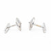 Earrings Puces Earrings White gold 58 Facettes 2139858CN