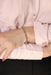 Bracelet Bracelet White gold 58 Facettes 2360831CN