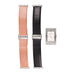 Boucheron watch - Reflet Medium Index diamond watch 58 Facettes M83