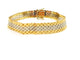 Bracelet Bracelet Or jaune 58 Facettes 732104CN