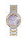 Montre Montre BAUME & MERCIER Promesse Quartz 34 mm Quartz MOA10264 58 Facettes 64067-60490