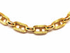 Collier Collier Maille marine Or jaune 58 Facettes 1680813CN