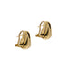 Boucles d'oreilles Boucles d'oreilles coquillages 58 Facettes 33886