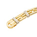 Collier Chimento Collier Or jaune 58 Facettes 2075261CN