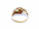 Bague 53 Bague Or jaune Rubis 58 Facettes 978896CN