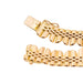 Necklace Necklace Yellow gold 58 Facettes 2171238CN