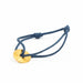 Dinh Van bracelet Pi bracelet Yellow gold 58 Facettes 1696417CN