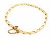 Bracelet Bracelet Maille cheval Or jaune 58 Facettes 1718090CN