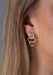POMELLATO Earrings - Brera Rose Gold Earrings 58 Facettes 57456-52903