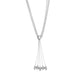 Collier Collier multirangs diamants 58 Facettes 31565