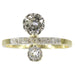 Bague 58 Belle Epoque diamond engagement ring 58 Facettes 17209-0047