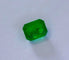 Gemstone Tsavorite 2.37cts certificat GCI 58 Facettes 285