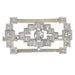 Broche Broche en diamant Art déco 58 Facettes 23156-0261