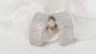 Boucles d'oreilles Boucles d'oreilles en Or blanc et Diamants 58 Facettes 30258
