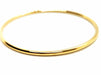 Bracelet Bracelet Jonc Or jaune 58 Facettes 1641183CN
