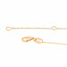 Collier Collier Or rose 58 Facettes 2227716CN