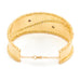 Bracelet Bracelet Manchette Or jaune 58 Facettes 2053072CN
