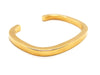Yellow Gold Bangle Bracelet 58 Facettes 1269195CN
