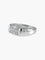 Bague Or Blanc / Diamants / 55 BAGUE "JOY" OR & DIAMANTS 58 Facettes BO/220020 NSS