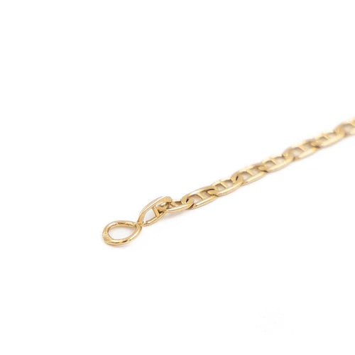 Collier Collier Chaîne Or jaune 58 Facettes 1641599CN