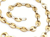 Collier Collier Or jaune 58 Facettes 00033CN